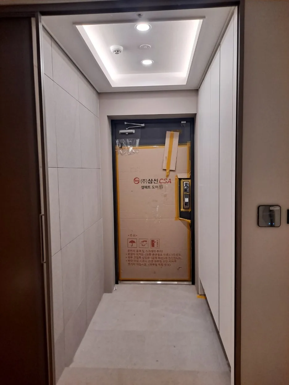 강남 개포자이프레지던스 아파트 리모델링 25