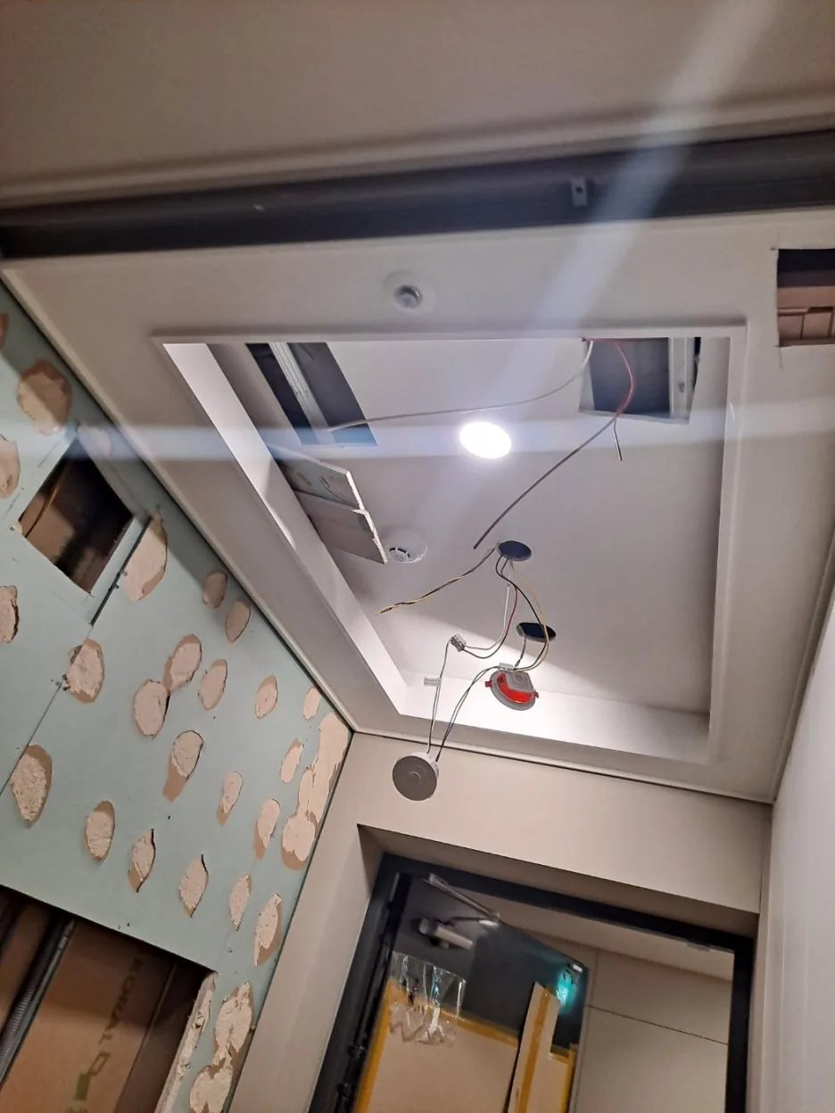 강남 개포자이프레지던스 아파트 리모델링 30