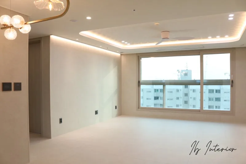 오산 힐스테이트 아파트 34평 리모델링 6