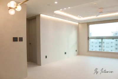 오산 힐스테이트 아파트 34평 리모델링 7