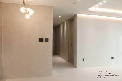 오산 힐스테이트 아파트 34평 리모델링 9