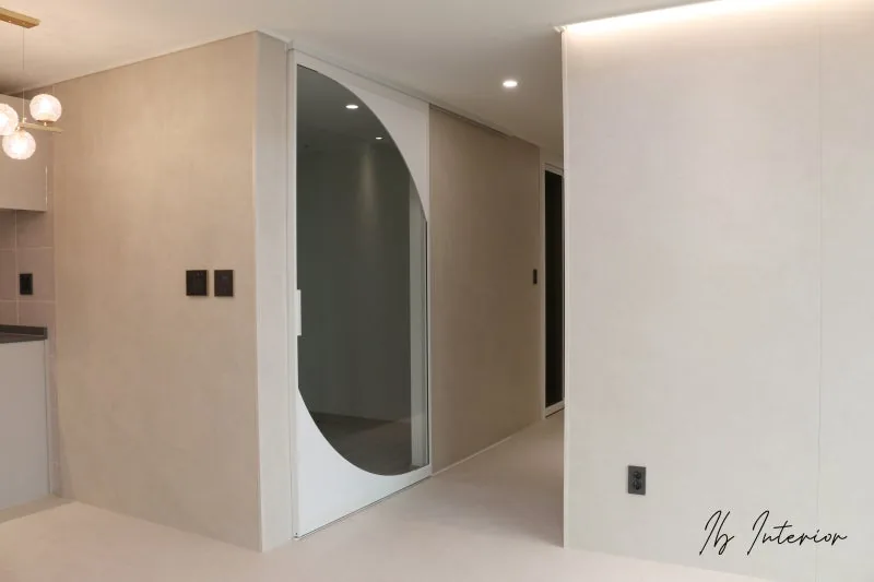오산 힐스테이트 아파트 34평 리모델링 11