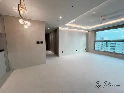 오산 힐스테이트 아파트 34평 리모델링 14