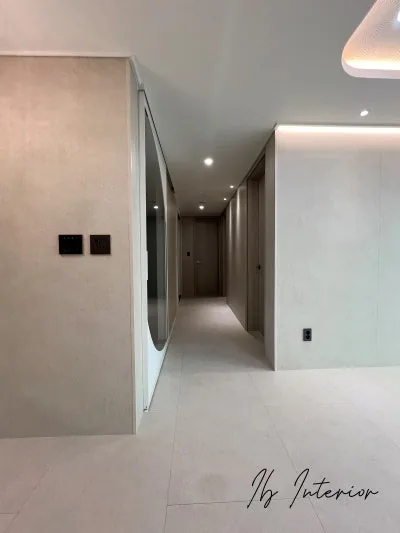 오산 힐스테이트 아파트 34평 리모델링 17