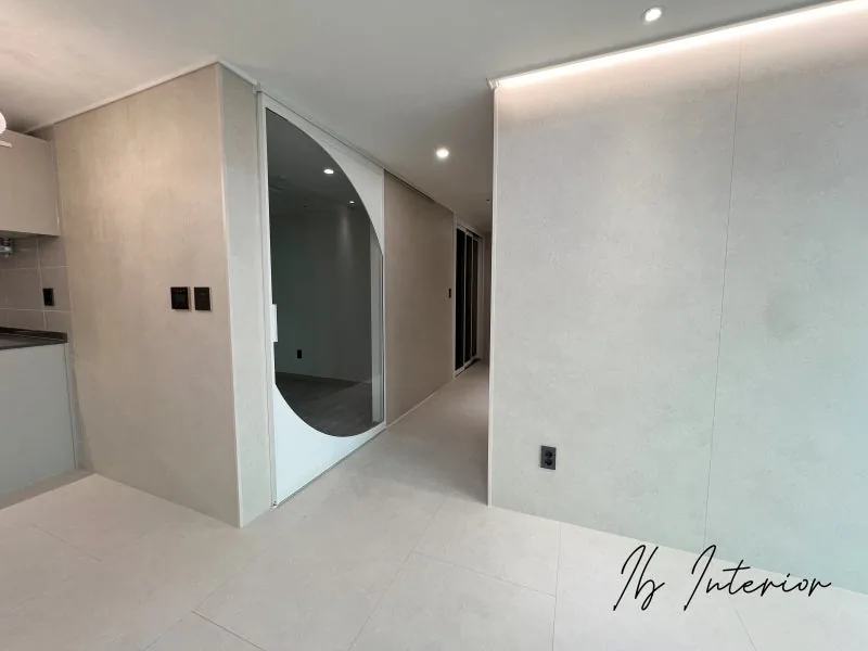 오산 힐스테이트 아파트 34평 리모델링 18