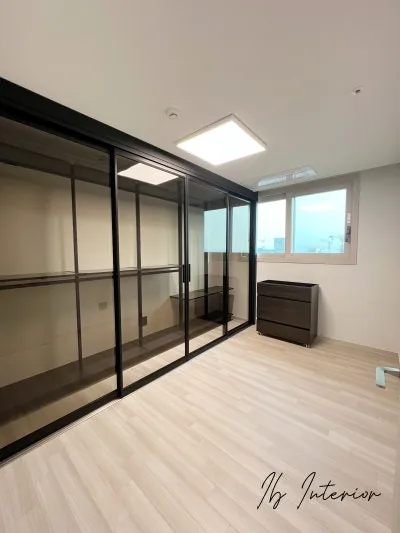 오산 힐스테이트 아파트 34평 리모델링 20