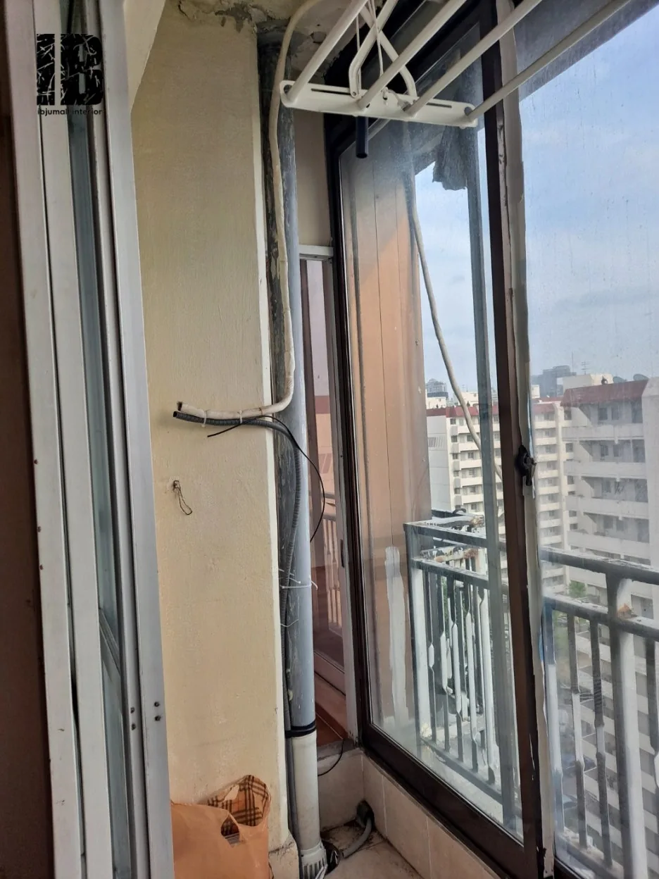 강남 한양아파트 31평 리모델링 9