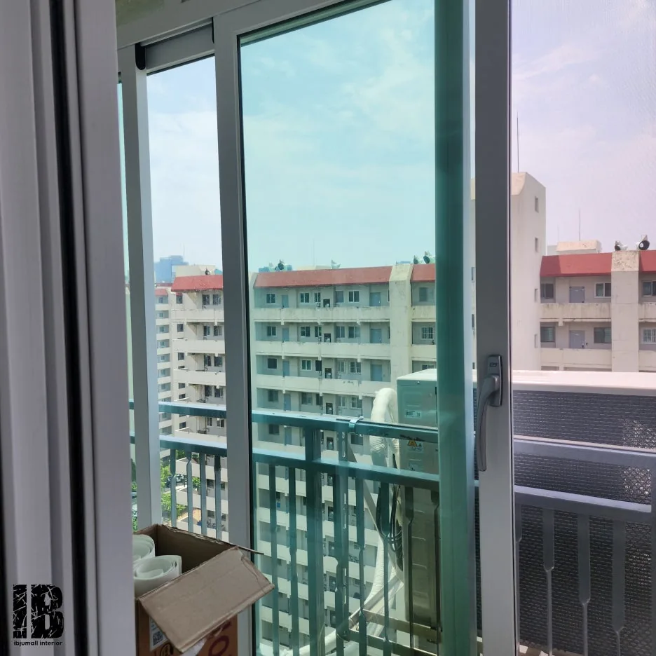 강남 한양아파트 31평 리모델링 26