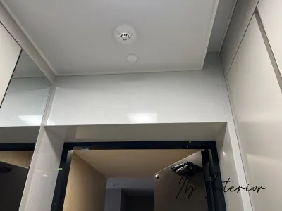 강남 개포디에이치퍼스티어 아파트 34평 인테리어 41