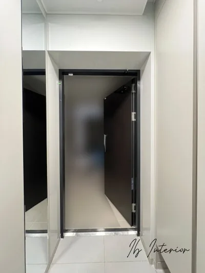 강남 개포디에이치퍼스티어 아파트 34평 인테리어 43