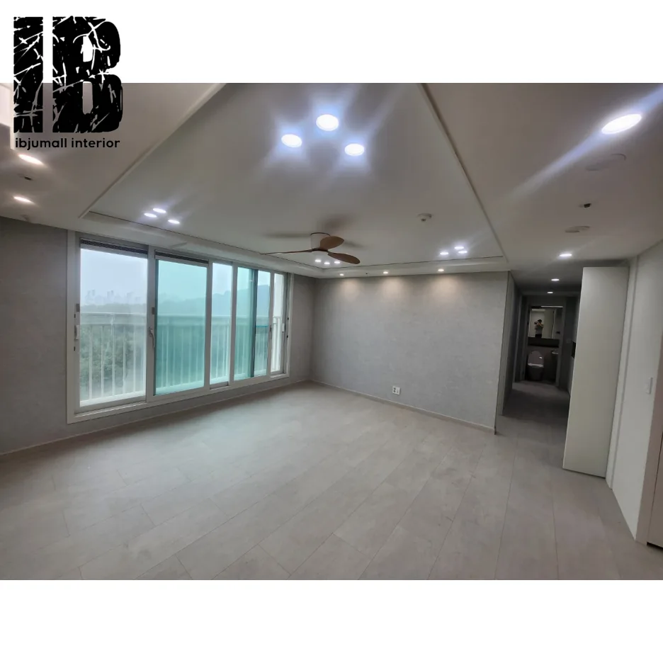감일 한라비발디 아파트 30평 리모델링 15