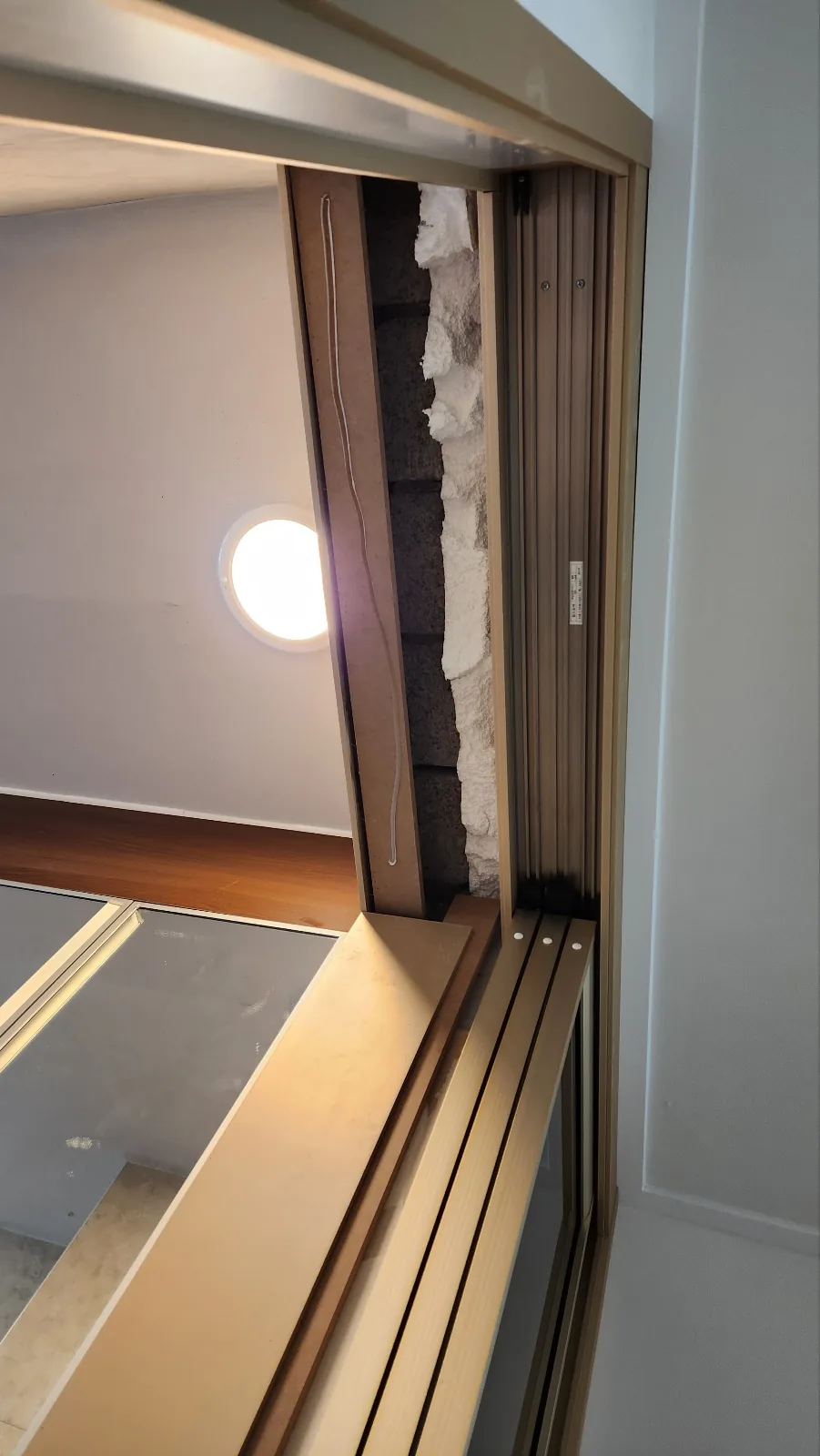 하남 대명강변타운 아파트 30평 부분 인테리어 15