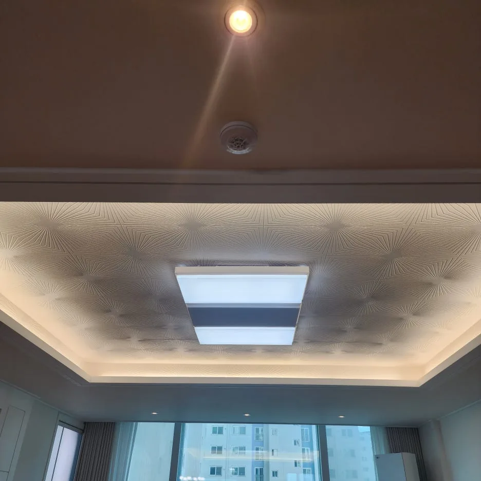 하남 대명강변타운 아파트 30평 부분 인테리어 24
