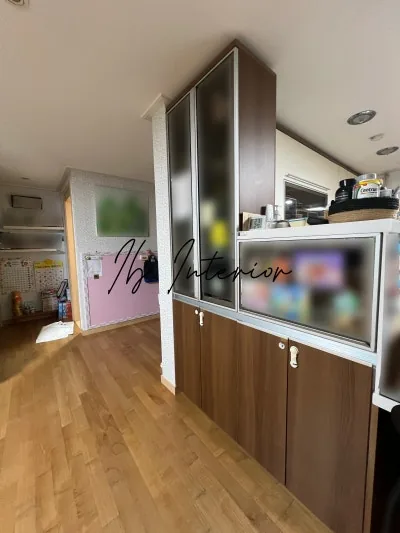 하남 대명강변타운 아파트 33평 리모델링 8