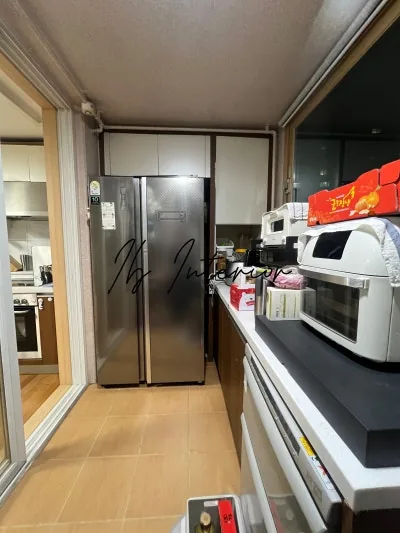 하남 대명강변타운 아파트 33평 리모델링 10