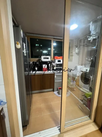 하남 대명강변타운 아파트 33평 리모델링 12