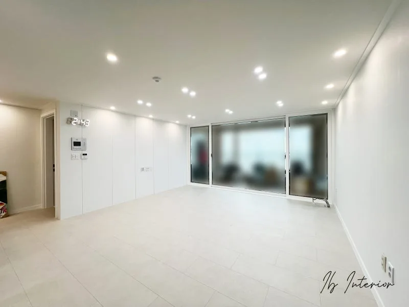 하남 대명강변타운 아파트 33평 리모델링 15