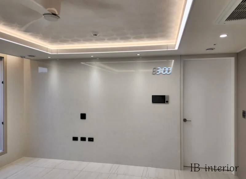 무안 오룡힐스테이트 아파트 인테리어 11