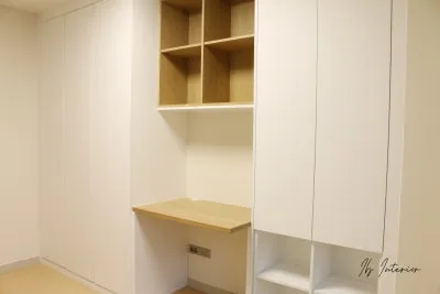강남 개포디에이치퍼스티어 아파트 34평 인테리어 (2024.07) 22