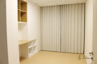 강남 개포디에이치퍼스티어 아파트 34평 인테리어 (2024.07) 24