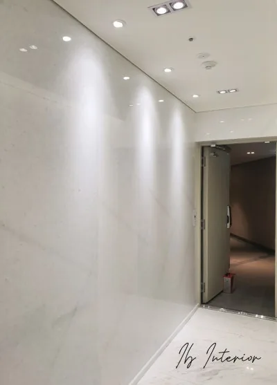 용산 센트럴파크 아파트 인테리어 12