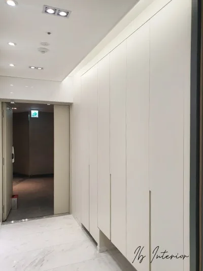 용산 센트럴파크 아파트 인테리어 13