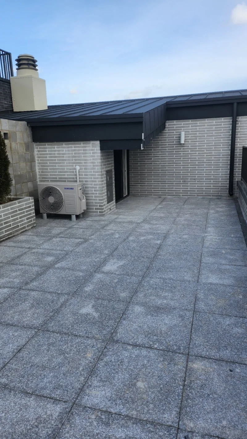 광산 타운하우스 인테리어 27