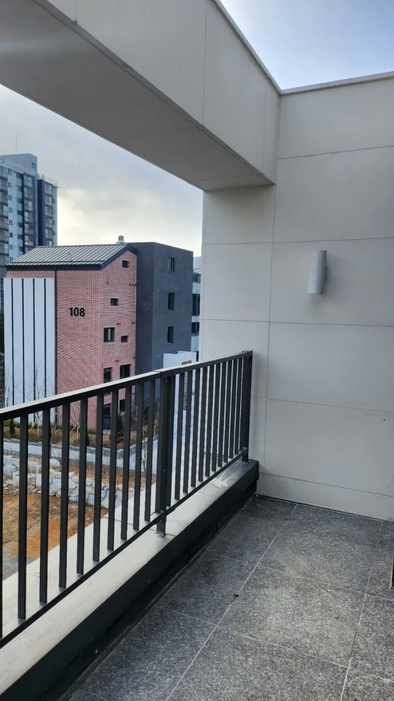 광산 타운하우스 인테리어 29