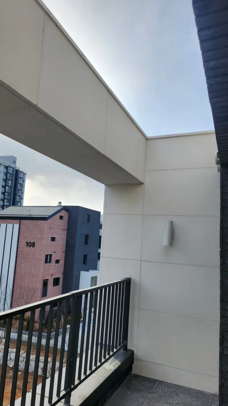 광산 타운하우스 인테리어 31