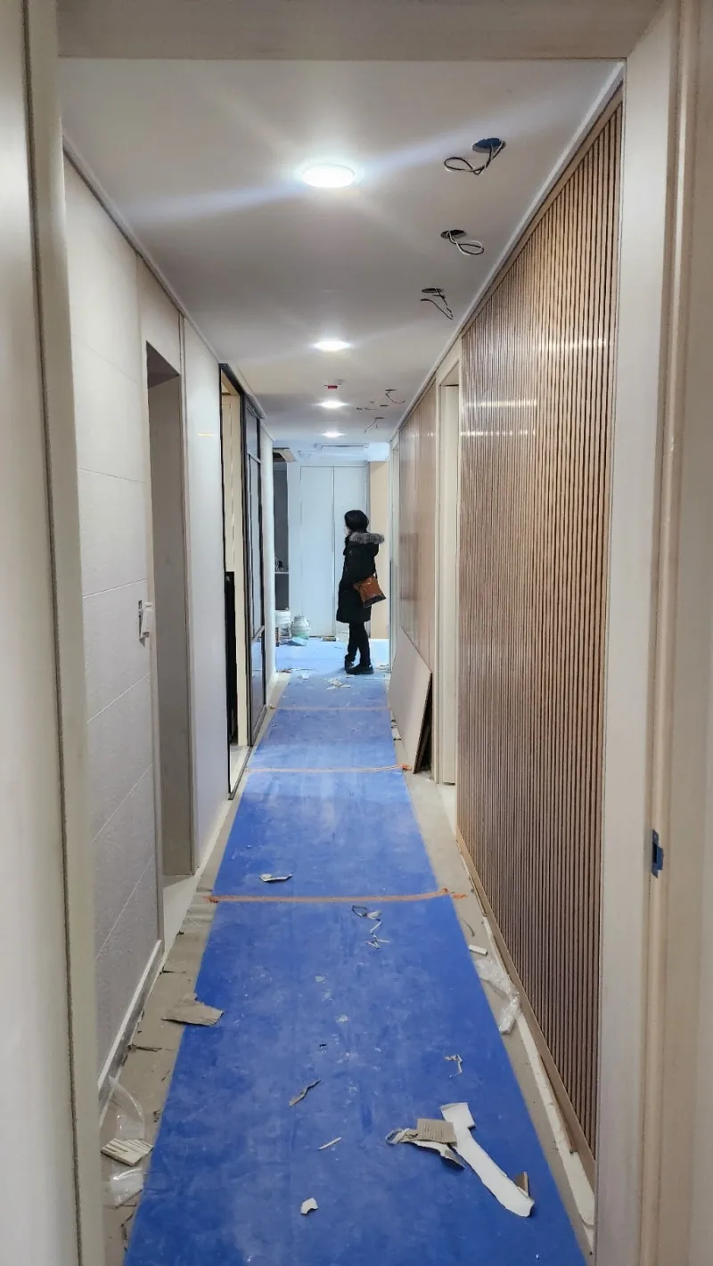 광산 타운하우스 인테리어 33
