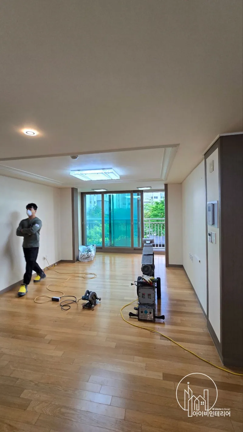 하남 벽산블루밍 아파트 24평 리모델링 5