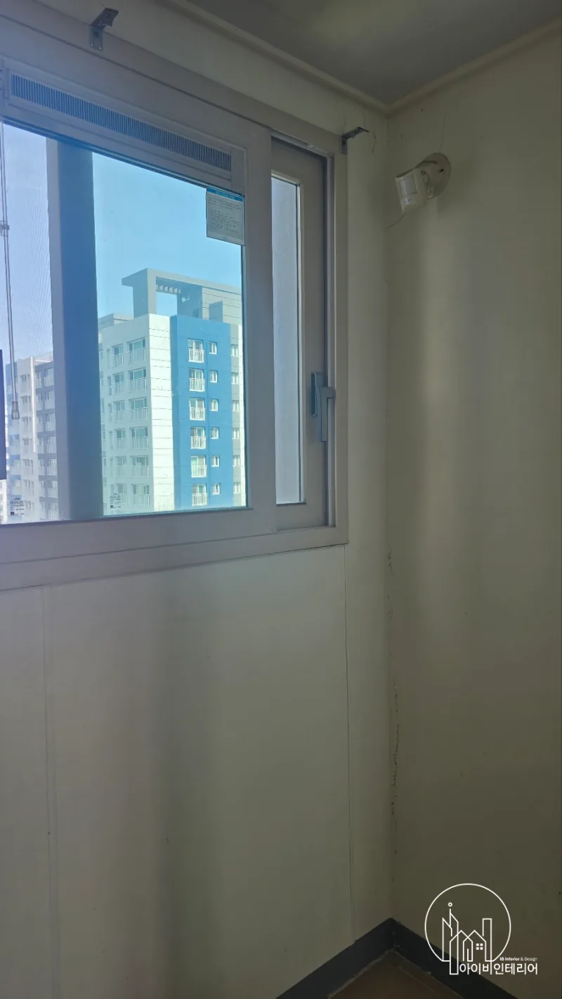 미사강변 골든센트로 아파트 24평 리모델링 14