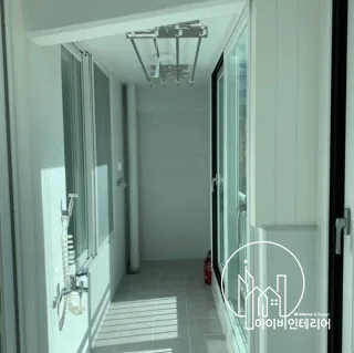 동대문 두산아파트 27평 리모델링 8