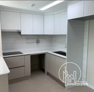 동대문 두산아파트 27평 리모델링 10