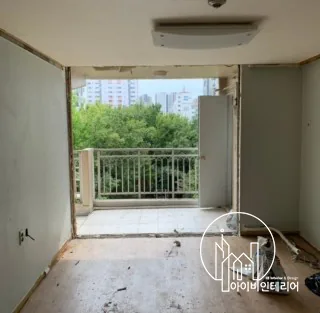 동대문 두산아파트 27평 리모델링 11