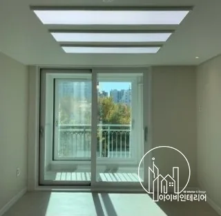 동대문 두산아파트 27평 리모델링 12