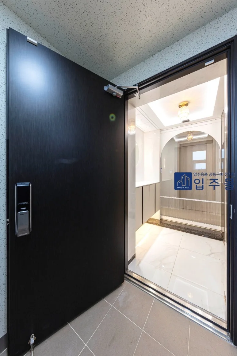 양평써밋아파트 인테리어 12