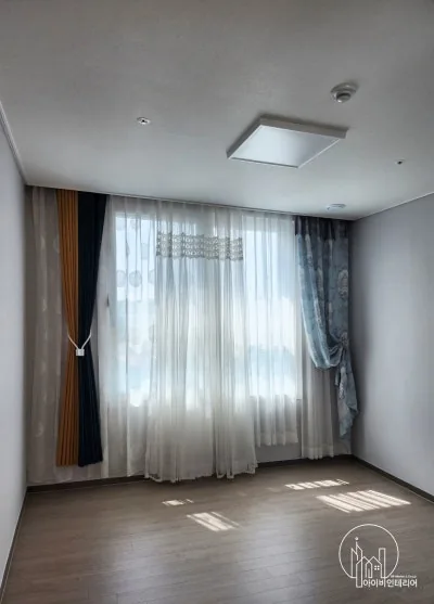 송도힐스테이트 아파트 리모델링 16