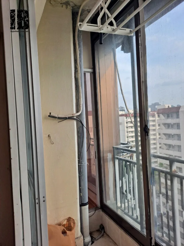 강남 한양아파트 31평 전체 리모델링 7