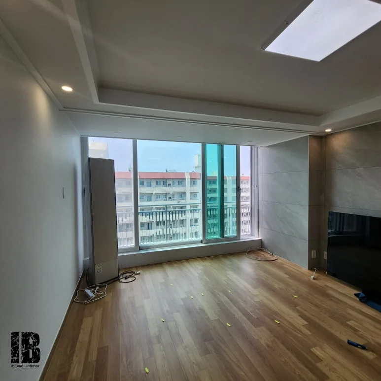 강남 한양아파트 31평 전체 리모델링 21