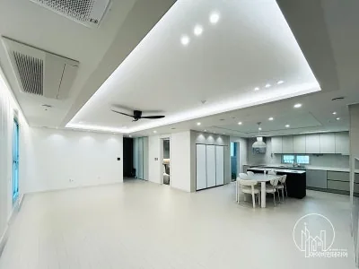 화성 동탄금강펜티리움6차 아파트 리모델링 12