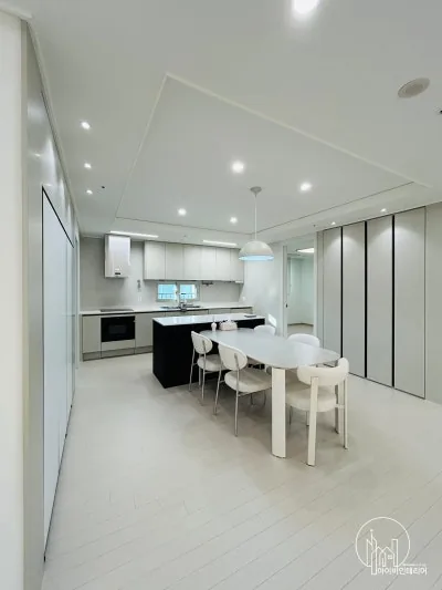 화성 동탄금강펜티리움6차 아파트 리모델링 21