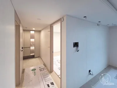 오산세교파라곤 아파트 리모델링 6