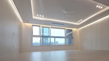 광명 자이더샵포레나 아파트 30평대 인테리어 12