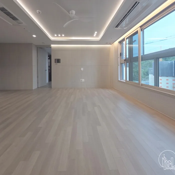 인천 디에트르더에듀 아파트 30평대 인테리어 14